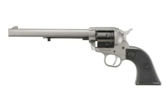 Ruger Wrangler 7,5" kal .22LR (2039) — zdjęcie 3