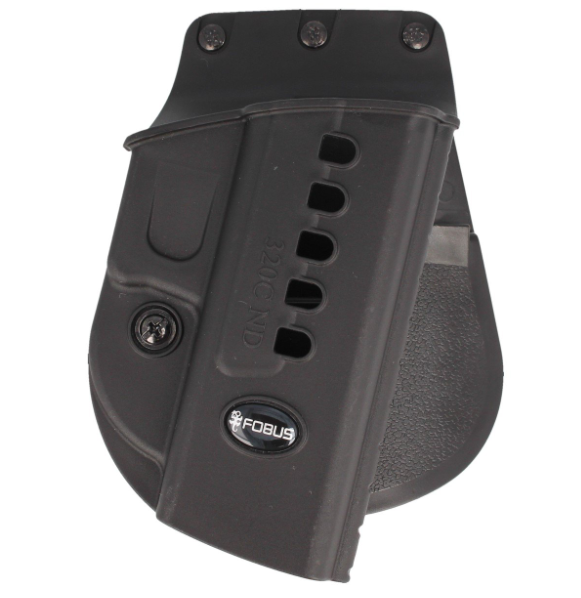 Kabura Fobus Sig Sauer P320, P250, Taurus, Ruger, Tisas, IWI (320C ND)