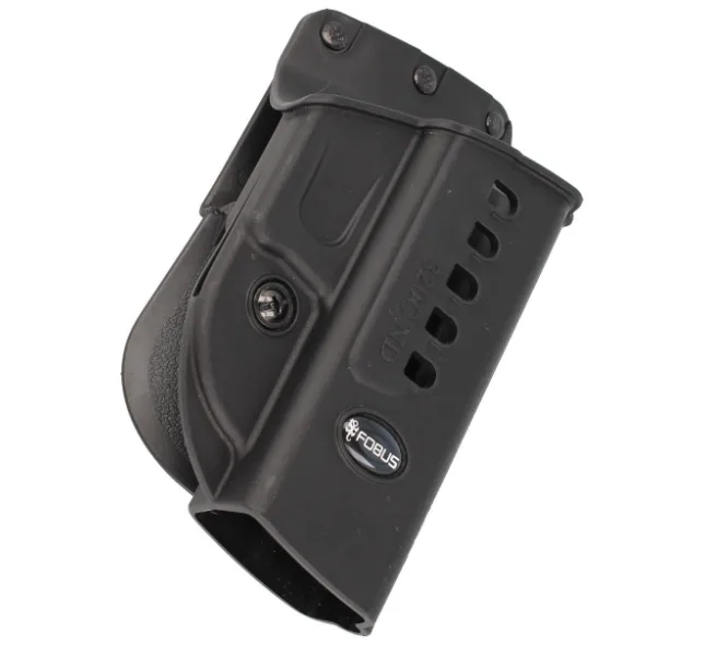 Kabura Fobus Sig Sauer P320, P250, Taurus, Ruger, Tisas, IWI (320C ND) — zdjęcie 2