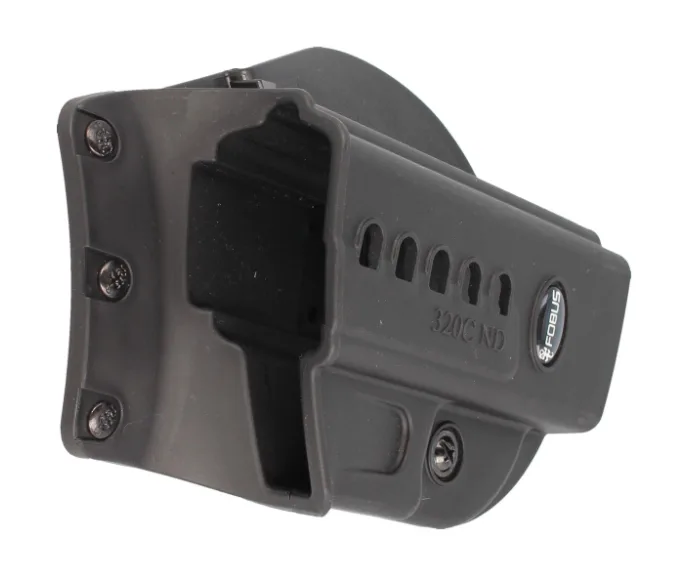 Kabura Fobus Sig Sauer P320, P250, Taurus, Ruger, Tisas, IWI (320C ND) — zdjęcie 3