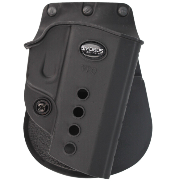 Kabura Fobus H&K, Grand Power, Walther, Ruger, Taurus Prawa (VPQ)