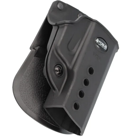 Kabura Fobus H&K, Grand Power, Walther, Ruger, Taurus Prawa (VPQ) — zdjęcie 3