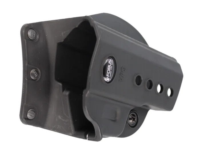 Kabura Fobus H&K, Grand Power, Walther, Ruger, Taurus Prawa (VPQ) — zdjęcie 2