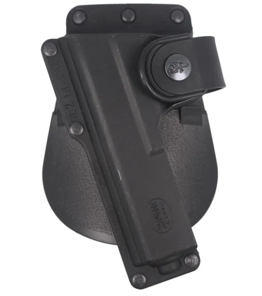 Kabura Fobus Glock 17, 22, 31, S&W, Ruger Lewa (EM17 LH)
