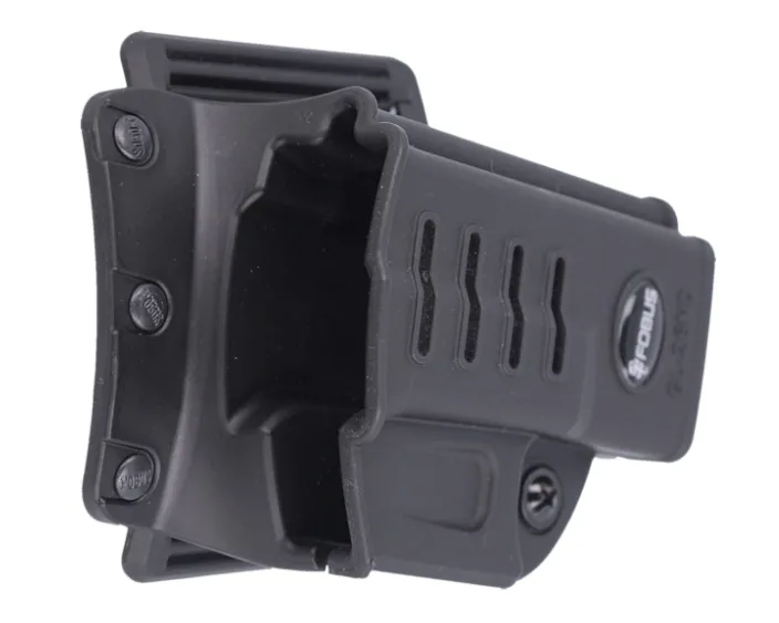 Kabura Fobus Glock 26, 27 Prawa (GL-26 ND BH ND RT) — zdjęcie 3