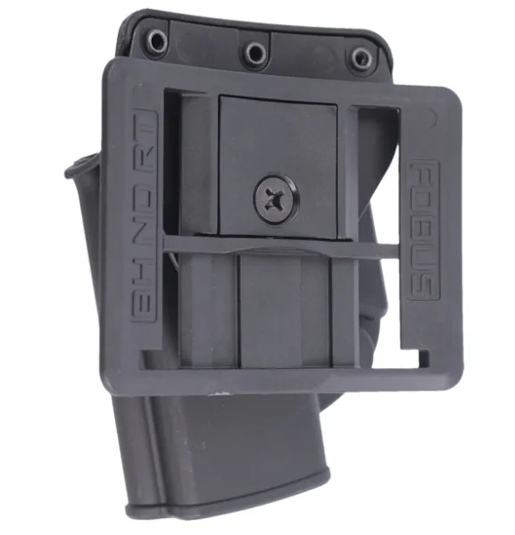 Kabura Fobus Glock 26, 27 Prawa (GL-26 ND BH ND RT) — zdjęcie 4