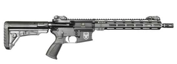 SVRN PAC15 Gen.3 12,7"