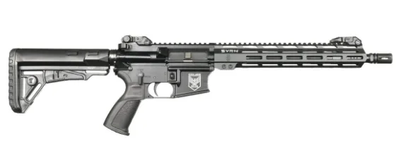 SVRN PAC15 Gen.3 12,7"