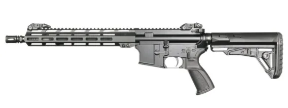 SVRN PAC15 Gen.3 12,7" — zdjęcie 2