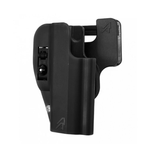 Kabura DAA IDPA Max Holster do CZ Shadow 2 / Shadow 1 / 75 / Tan Stock II