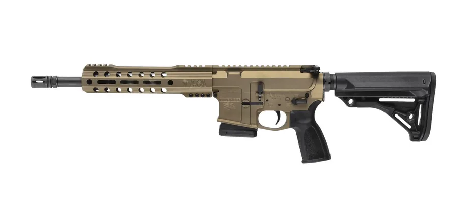 Live Free Armory LFA LF556 Battle 11,5" Bronze — zdjęcie 2