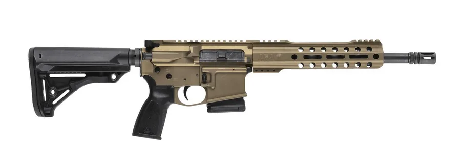 Live Free Armory LFA LF556 Battle 11,5" Bronze