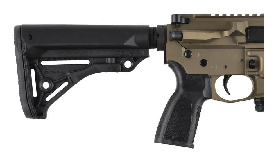 Live Free Armory LFA LF556 Battle 11,5" Bronze — zdjęcie 4