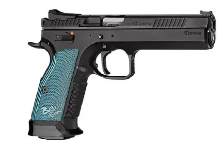 CZ TS 2 USA