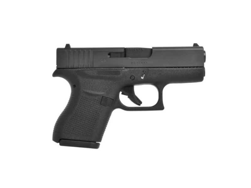 Glock 43X