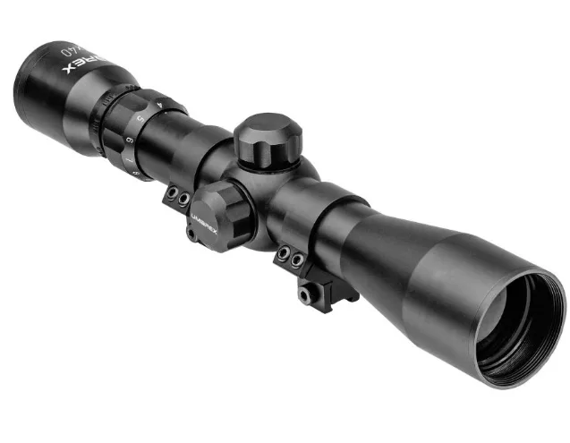 Luneta celownicza Umarex 3-9x40 z/m 11mm
