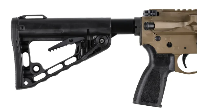 LFA LF556 Leo 14,5" Bronze — zdjęcie 3