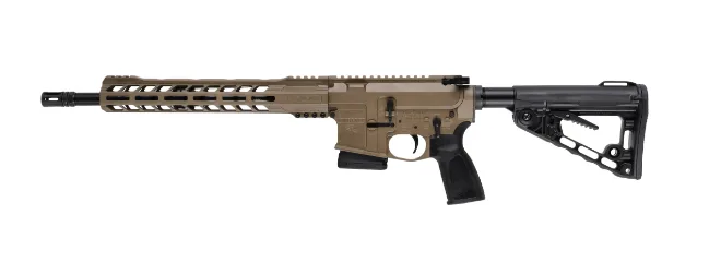 LFA LF556 Leo 14,5" Bronze — zdjęcie 2