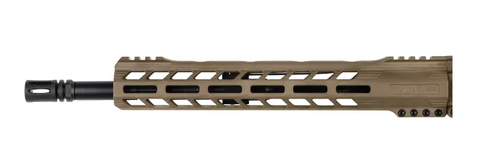 LFA LF556 Leo 14,5" Bronze — zdjęcie 4