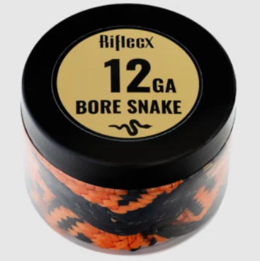 RIFLECX - Sznur Bore Snake 12GA
