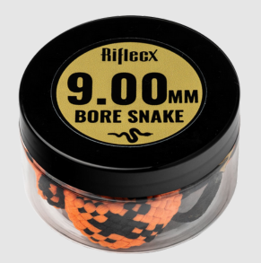 RIFLECX - Sznur Bore Snake 9mm