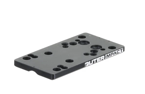 Glock - Płytka Montażowa do kolimatora OUTERIMPACT — zdjęcie 2