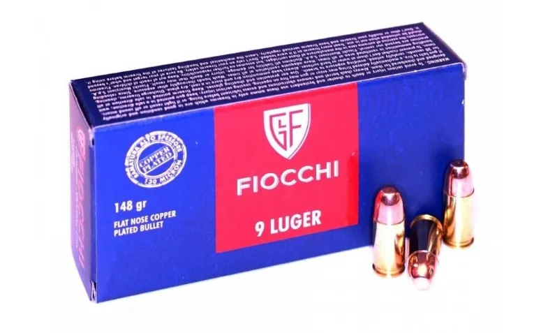 Fiocchi
