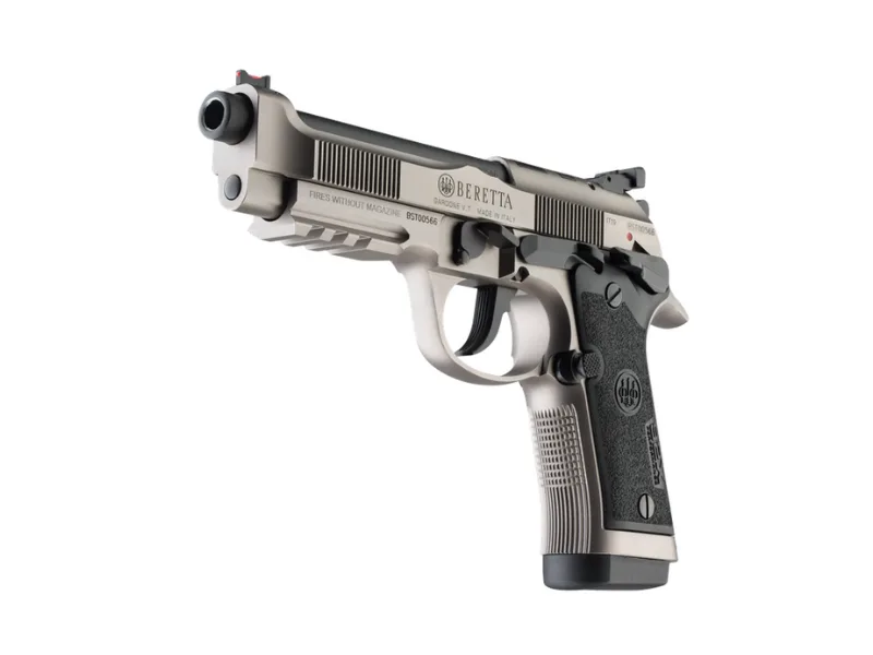 Beretta 92x performance target optic