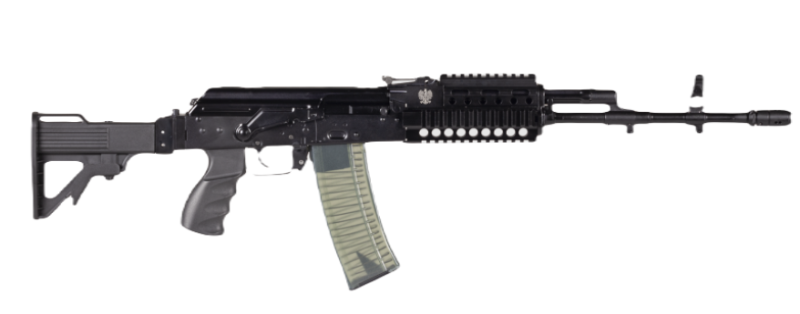 Beryl S 223 Rem.