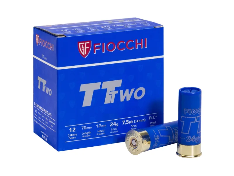 Fiocchi TT Two 24g
