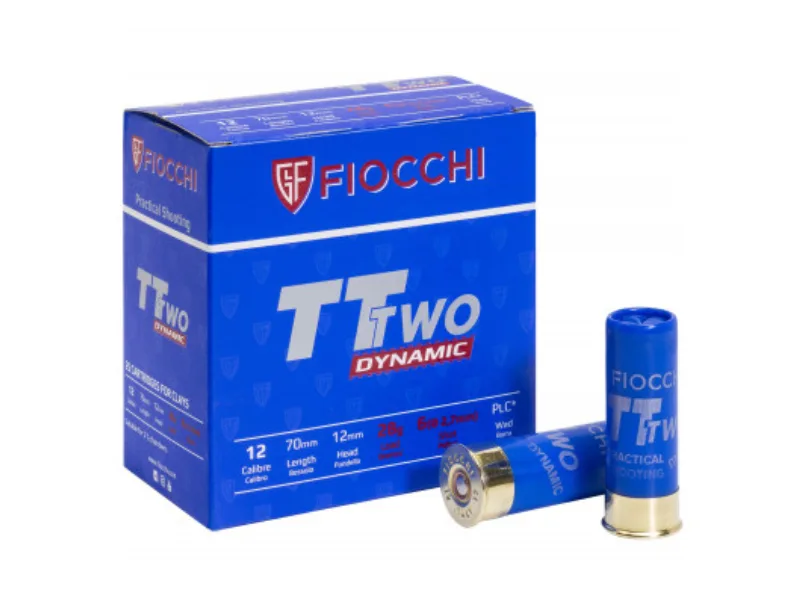 Fiocchi tt two dynamic 28g