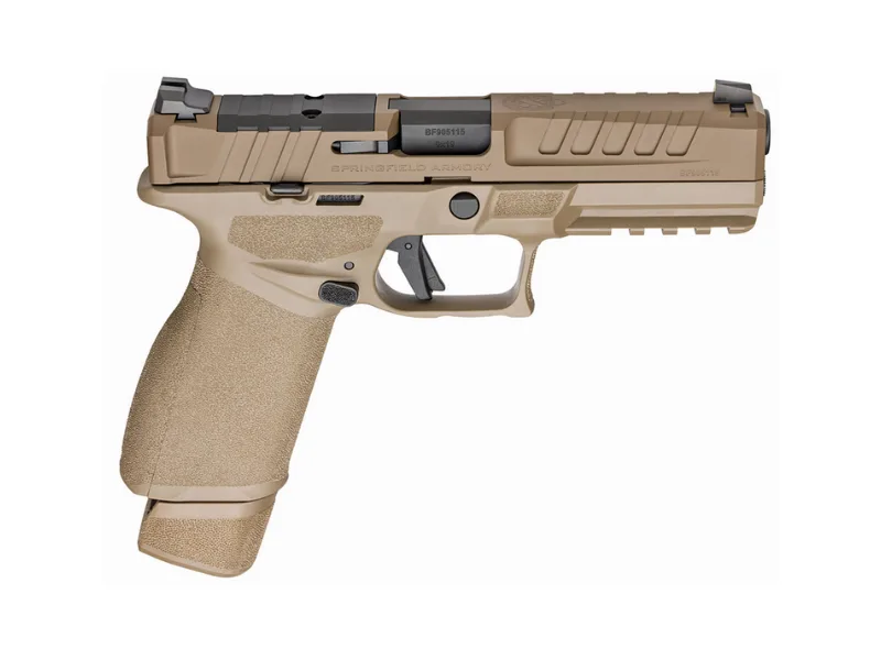 HS Echelon U dot FDE