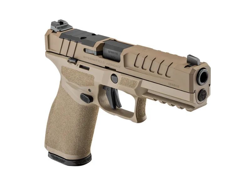 HS Echelon U dot FDE