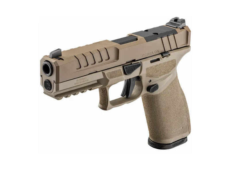 HS Echelon U dot FDE