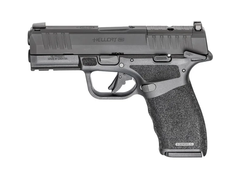HS H11 Hellcat PRO OSP MS