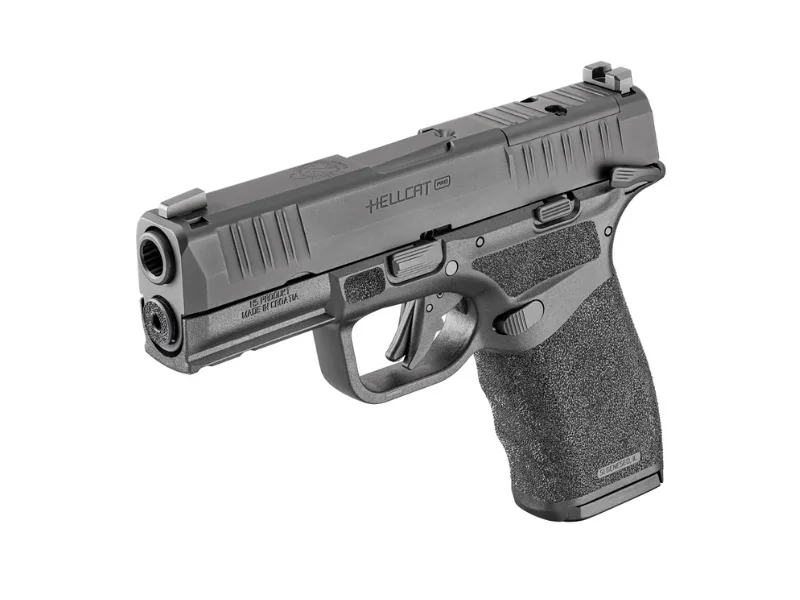HS H11 Hellcat PRO OSP MS
