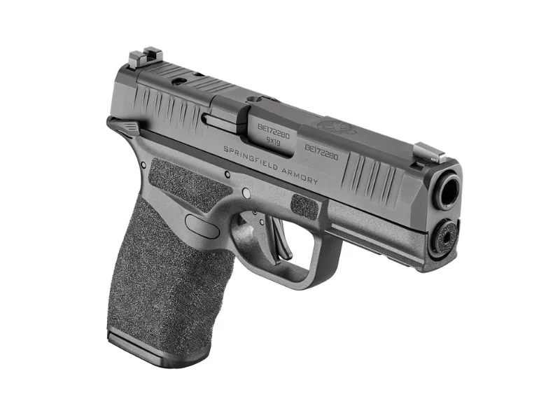 HS H11 Hellcat PRO OSP MS