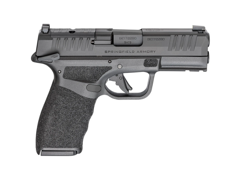 HS H11 Hellcat PRO OSP MS kal. 9x19mm