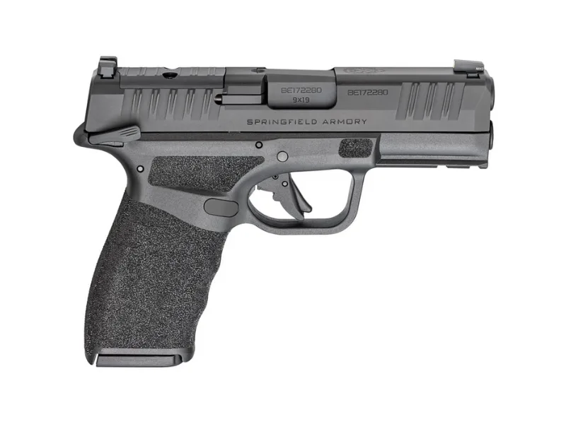 HS H11 Hellcat PRO OSP MS