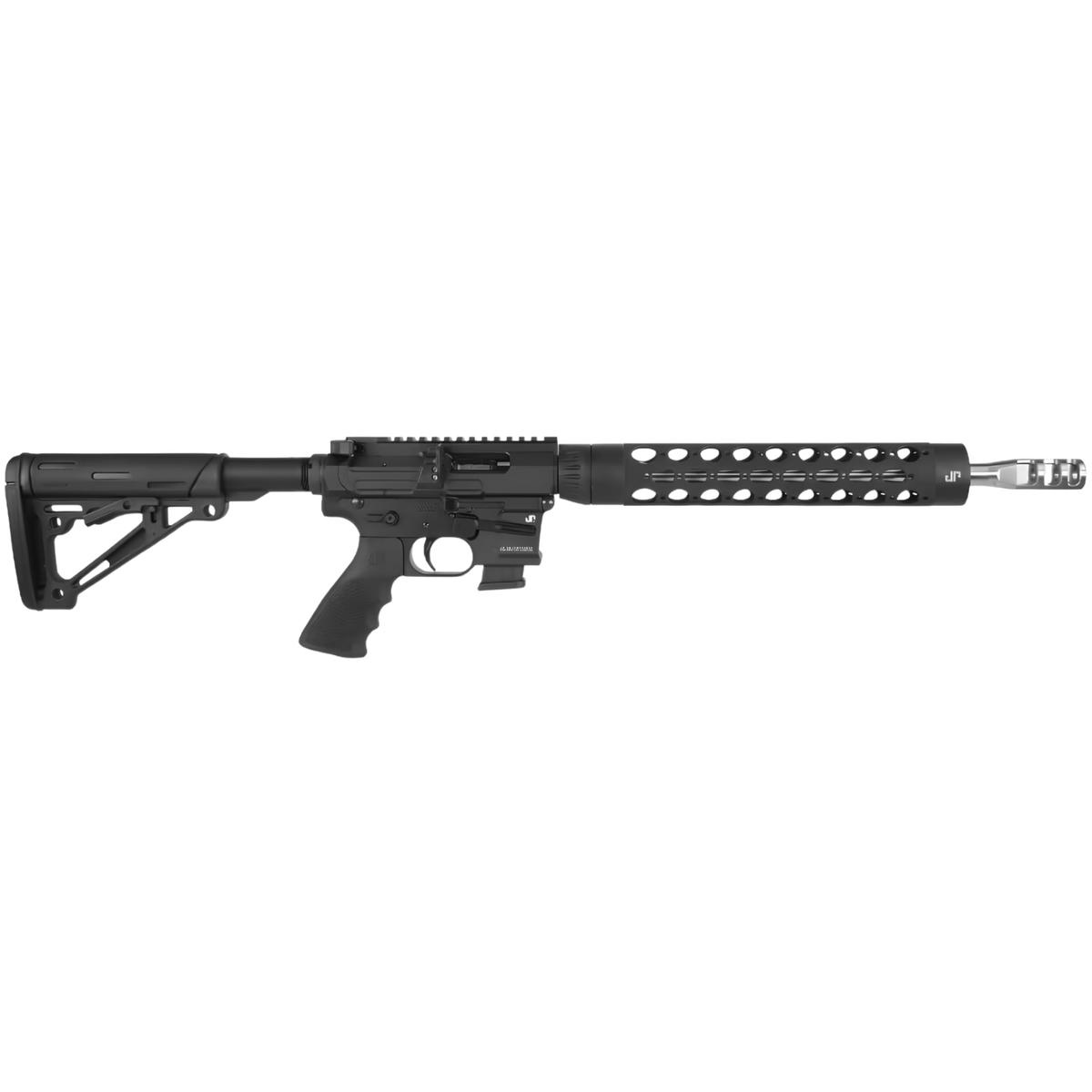 JP Enterprises JP5 Competition PCC kal. 9x19mm