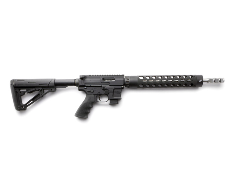 JP Enterprises JP5 PCC kal. 9x19mm