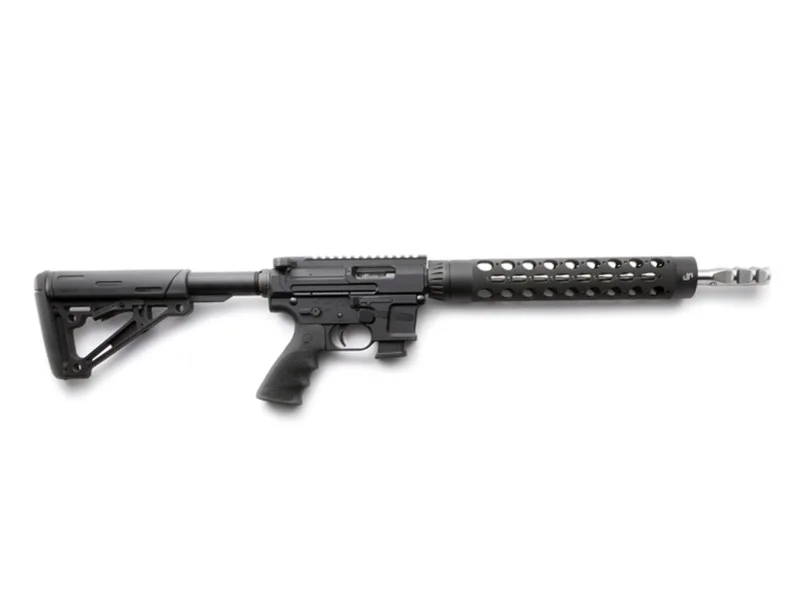 JP Enterprises JP5 PCC kal. 9x19mm