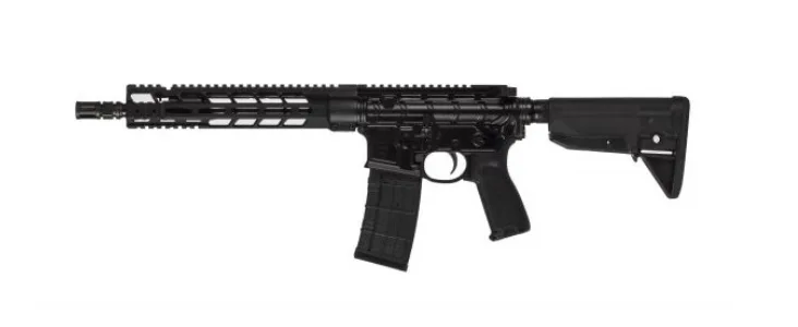 PWS MK111 Mod 2-M 11,85" kal. 223REM/5.56x45mm — zdjęcie 2