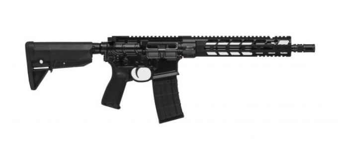 PWS MK111 Mod 2-M 11,85" kal. 223REM/5.56x45mm