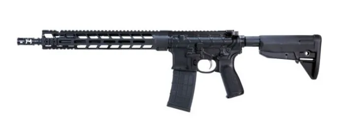 PWS MK114 Mod 2