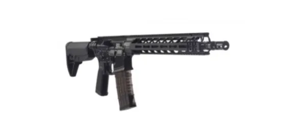 PWS MK114 Mod 2-M 14" kal. 223REM/5.56x45mm — zdjęcie 3