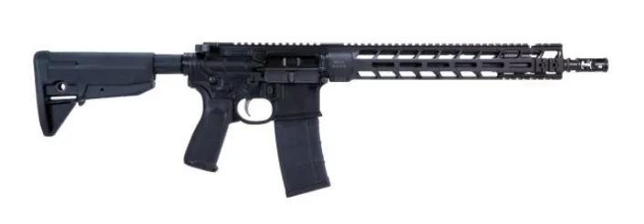 PWS MK114 Mod 2