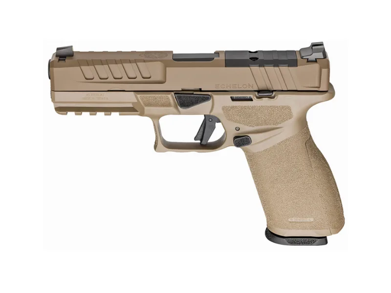 HS Echelon U dot FDE