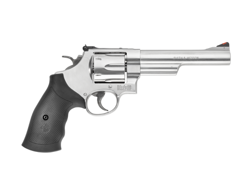 Smith&Wesson 686 6"