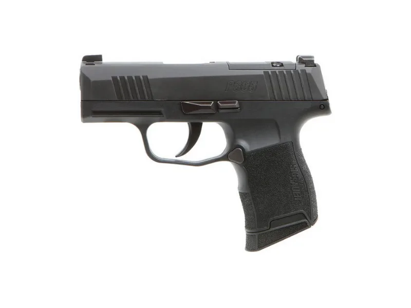 Sig Sauer P365 OR